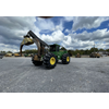 2022 John Deere 948LII Skidder